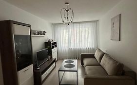 Parko apartamentai